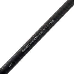 Okuma Tournament Concept Topwater Spin Rod 7ft 9in 100-190g 2pc -Okuma 190887 5