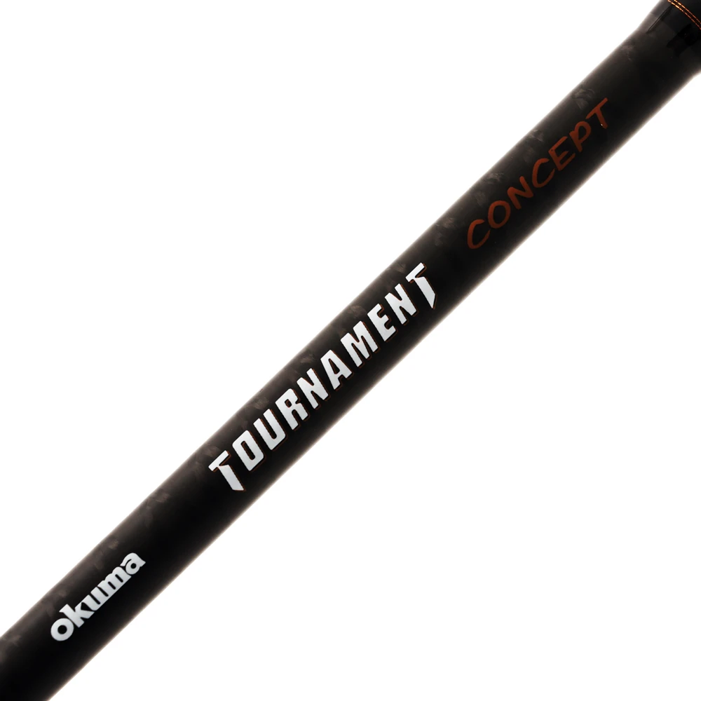 Okuma Tournament Concept Rock/Landbased Rod 9ft 2in 2pc 3 Okuma Tournament Concept Rock/Landbased Rod 9ft 2in 2pc - Image 3