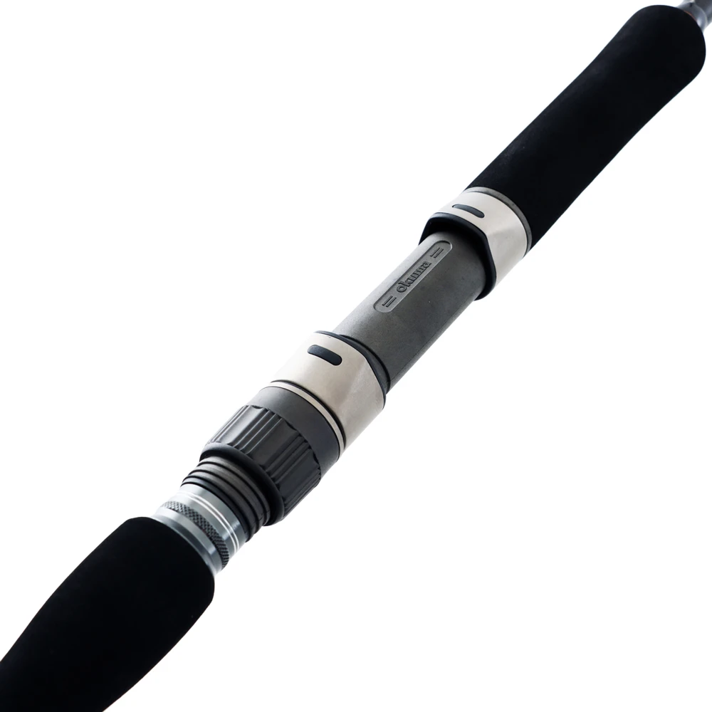 Okuma Tournament Concept Rock/Landbased Rod 9ft 2in 2pc 2 Okuma Tournament Concept Rock/Landbased Rod 9ft 2in 2pc - Image 2