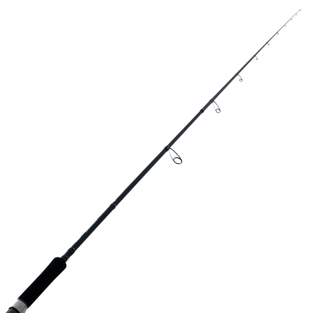 Okuma Tournament Concept Rock/Landbased Rod 9ft 2in 2pc 1 Okuma Tournament Concept Rock/Landbased Rod 9ft 2in 2pc