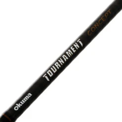 Okuma Tournament Concept Rock Spin Rod 10ft 3-6kg 3pc 8 Okuma Tournament Concept Rock Spin Rod 10ft 3-6kg 3pc -Okuma 190889 4