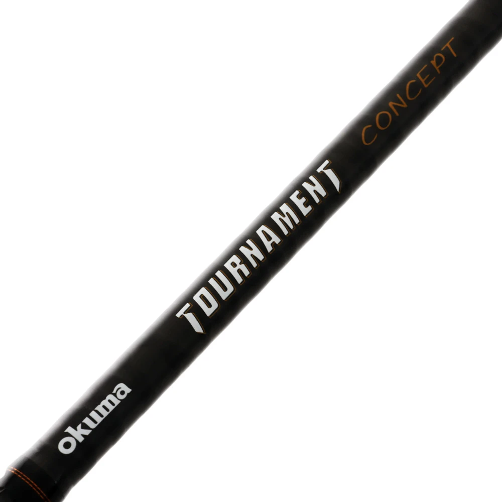 Okuma Tournament Concept Rock Spin Rod 10ft 3-6kg 3pc 3 Okuma Tournament Concept Rock Spin Rod 10ft 3-6kg 3pc - Image 3