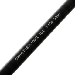 Okuma Tournament Concept Rock Spin Rod 10ft 3-6kg 3pc 9 Okuma Tournament Concept Rock Spin Rod 10ft 3-6kg 3pc -Okuma 190889 5