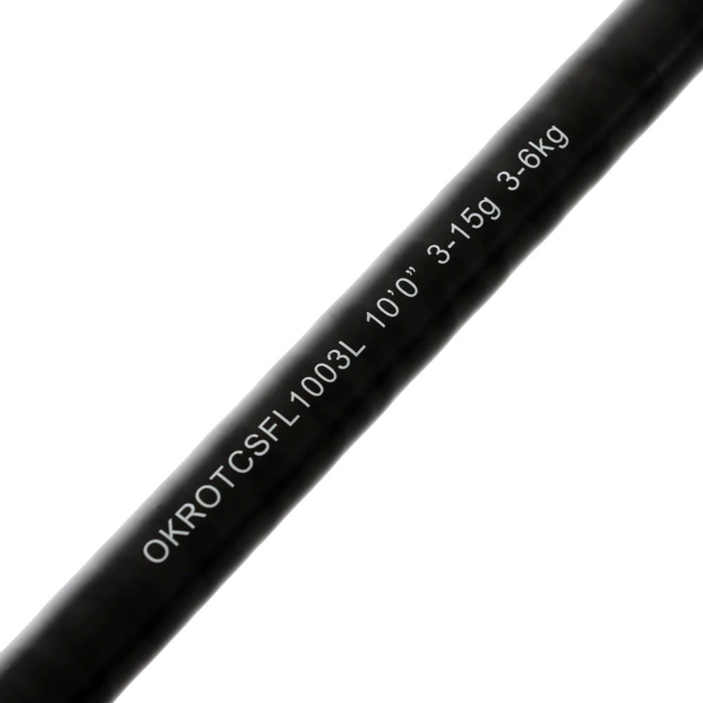 Okuma Tournament Concept Rock Spin Rod 10ft 3-6kg 3pc 4 Okuma Tournament Concept Rock Spin Rod 10ft 3-6kg 3pc - Image 4