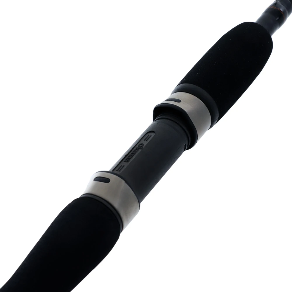 Okuma Tournament Concept Rock Spin Rod 10ft 3-6kg 3pc 2 Okuma Tournament Concept Rock Spin Rod 10ft 3-6kg 3pc - Image 2