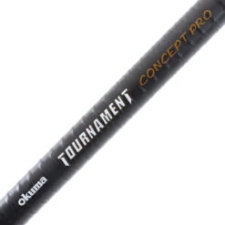 Okuma Tournament Concept Pro Medium Surfcasting Rod 14ft 3pc -Okuma 190890 4 n