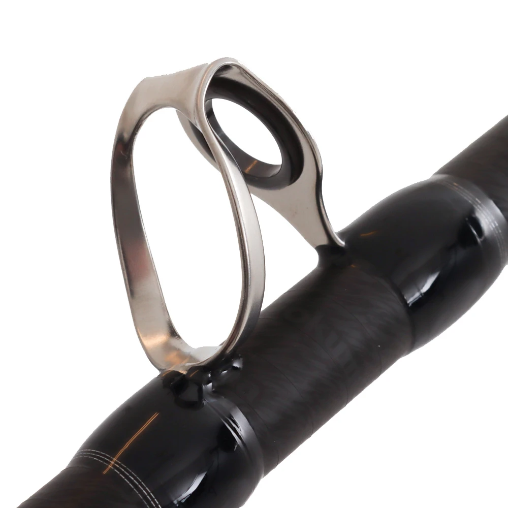 Okuma Solterra SLX 20L X-Factor II 2-Speed Landbased Game Drone Combo 8ft 6in 15-24kg 2pc 9 Okuma Solterra SLX 20L X-Factor II 2-Speed Landbased Game Drone Combo 8ft 6in 15-24kg 2pc - Image 9