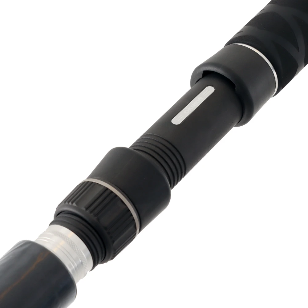 Okuma X-Factor II Landbased Game Drone Rod 8ft 6in 15-24kg 2pc 2 Okuma X-Factor II Landbased Game Drone Rod 8ft 6in 15-24kg 2pc - Image 2