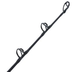 Okuma Sensor Tip Game Rod Black 5ft 6in 24kg 1pc 11 Okuma Sensor Tip Game Rod Black 5ft 6in 24kg 1pc -Okuma 190895 7 n