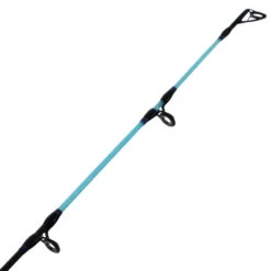 Okuma Sensor Tip Spinning Rod 6ft 8in 4-8kg 2pc -Okuma 190897 2 1