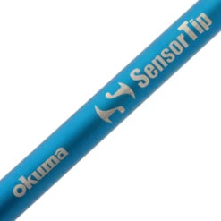Okuma Sensor Tip Spinning Rod 6ft 8in 4-8kg 2pc -Okuma 190897 4 1
