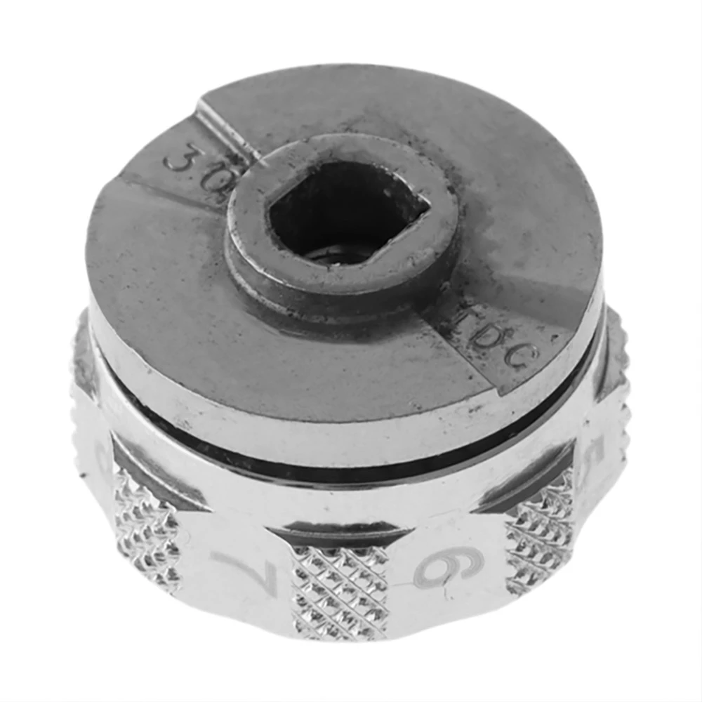 Okuma Makaira TDC-20/30 Tournament Drag Cam 1 Okuma Makaira TDC-20/30 Tournament Drag Cam