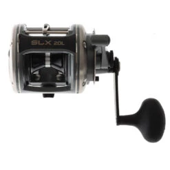 Okuma Solterra SLX 20L Level Wind Lever Drag OH Boat Reel 11 Okuma Solterra SLX 20L Level Wind Lever Drag OH Boat Reel -Okuma 190906 6 n