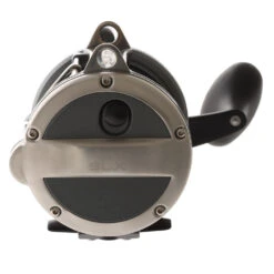 Okuma Solterra SLX 20L Level Wind Lever Drag OH Boat Reel 12 Okuma Solterra SLX 20L Level Wind Lever Drag OH Boat Reel -Okuma 190906 8 n