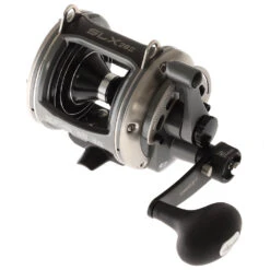 Okuma Solterra SLX 20L 2-Speed Lever Drag OH Boat Reel 10 Okuma Solterra SLX 20L 2-Speed Lever Drag OH Boat Reel -Okuma 190907 5 n