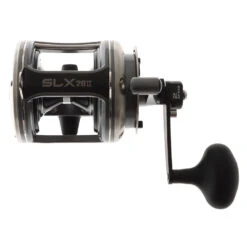 Okuma Solterra SLX 20L 2-Speed Lever Drag OH Boat Reel 11 Okuma Solterra SLX 20L 2-Speed Lever Drag OH Boat Reel -Okuma 190907 6 n