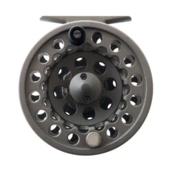 Okuma SLV Taimer XTCII No.5 Fly Combo With Line And Backing 9ft 4pc 16 Okuma SLV Taimer XTCII No.5 Fly Combo With Line And Backing 9ft 4pc -Okuma 190921 4