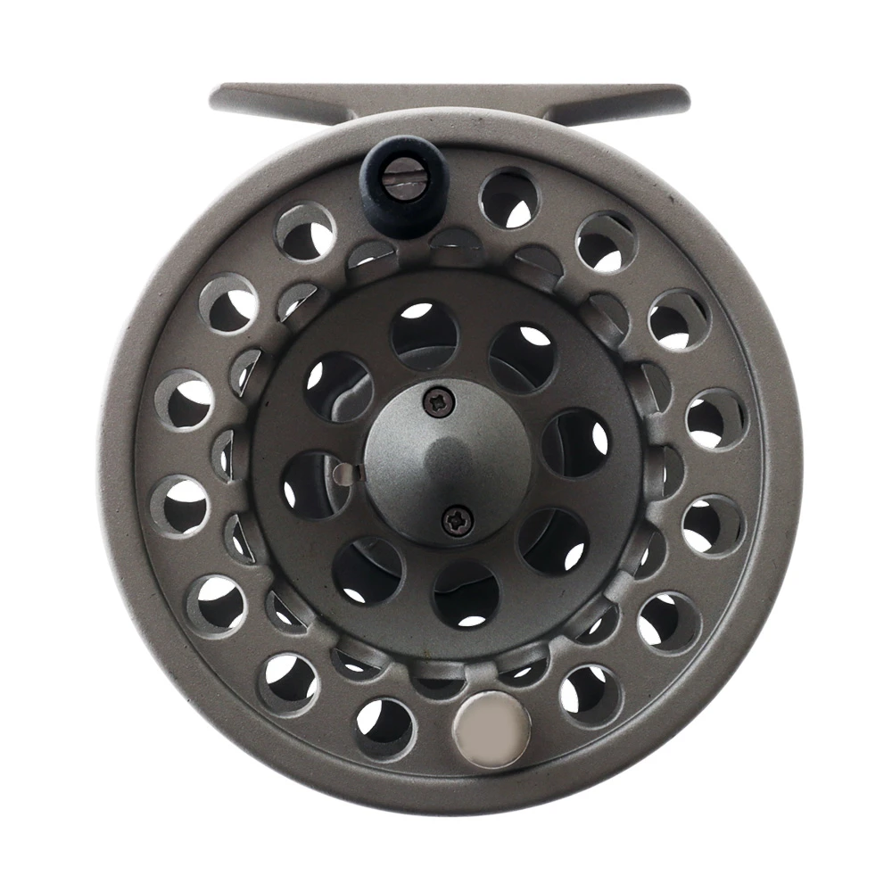 Okuma SLV Taimer XTCII No.5 Fly Combo With Line And Backing 9ft 4pc 7 Okuma SLV Taimer XTCII No.5 Fly Combo With Line And Backing 9ft 4pc - Image 7