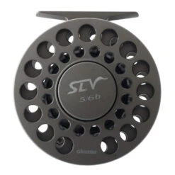 Okuma SLV Taimer XTCII No.5 Fly Combo With Line And Backing 9ft 4pc 15 Okuma SLV Taimer XTCII No.5 Fly Combo With Line And Backing 9ft 4pc -Okuma 190921 5