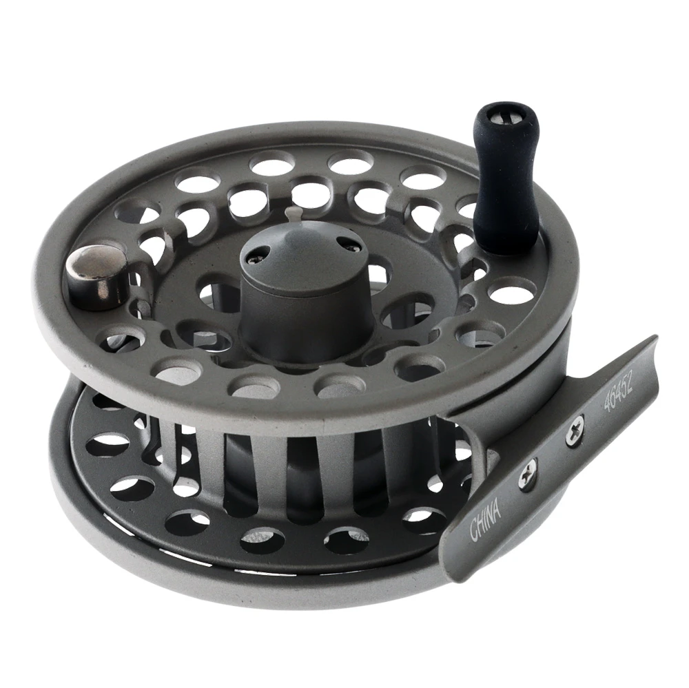 Okuma SLV Taimer XTCII No.5 Fly Combo With Line And Backing 9ft 4pc 8 Okuma SLV Taimer XTCII No.5 Fly Combo With Line And Backing 9ft 4pc - Image 8