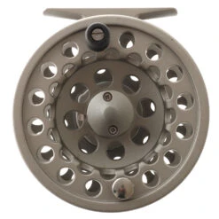 Okuma SLV Large Arbor Fly Reel 5/6 -Okuma 190921 4 n
