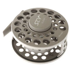 Okuma SLV Large Arbor Fly Reel 5/6 -Okuma 190921 6 n