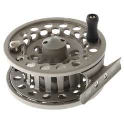 Okuma SLV Large Arbor Fly Reel 5/6 -Okuma 190921 7 n