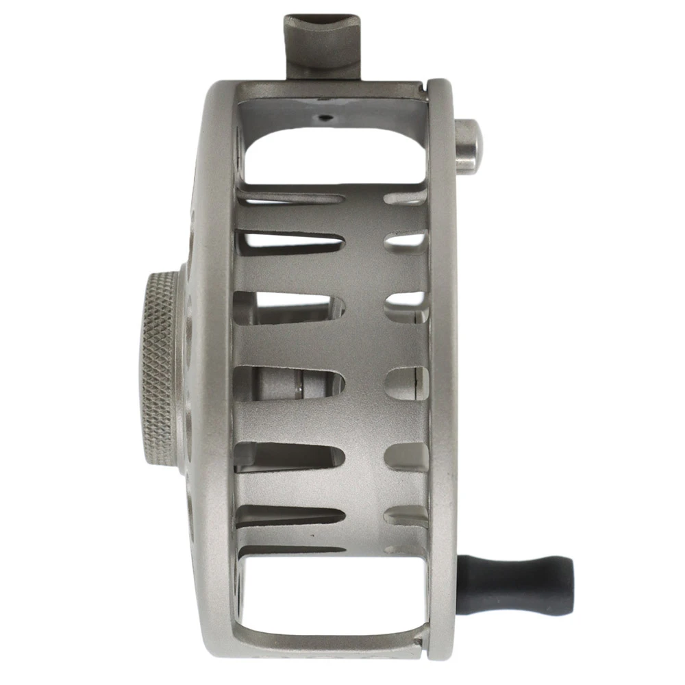 Okuma SLV Large Arbor Fly Reel 8/9 2 Okuma SLV Large Arbor Fly Reel 8/9 - Image 2