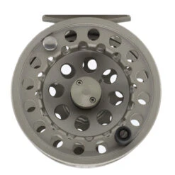 Okuma SLV Large Arbor Fly Reel 8/9 10 Okuma SLV Large Arbor Fly Reel 8/9 -Okuma 190922 4