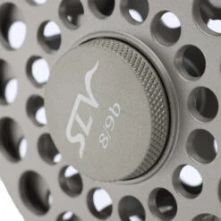 Okuma SLV Large Arbor Fly Reel 8/9 11 Okuma SLV Large Arbor Fly Reel 8/9 -Okuma 190922 8 n