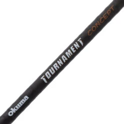 Okuma Tournament Concept Overhead Slow Jig Rod 6ft 6in 4-10kg 2pc 8 Okuma Tournament Concept Overhead Slow Jig Rod 6ft 6in 4-10kg 2pc -Okuma 191149 4