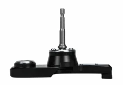 Okuma Makaira Rapid Crank Drill Adapter