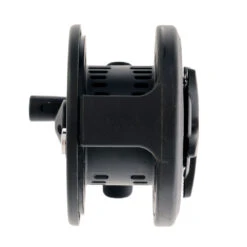 Okuma Airframe Large Arbor 4/6 Graphite Fly Reel -Okuma 35616 7 n 1