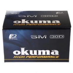 Okuma Cedros CSD-10S-LL Star Drag Reel