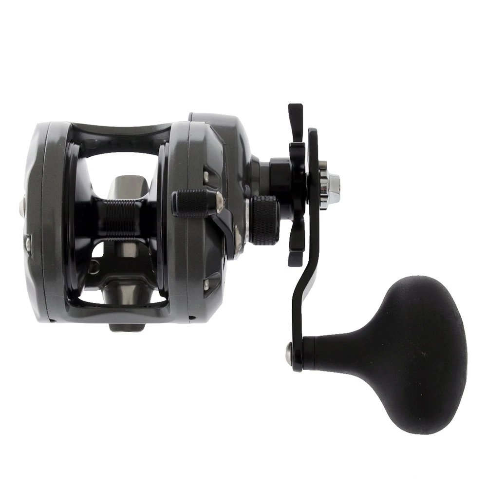 Okuma Cortez CZ-10CS Star Drag Overhead Boat Combo 6'6'' 10-15kg 2pc 7 Okuma Cortez CZ-10CS Star Drag Overhead Boat Combo 6'6'' 10-15kg 2pc - Image 7