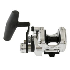 Okuma Makaira 10 SEa Silver Nano Matrix Jig Combo 5ft 200-350g 1pc -Okuma 35666 9 n 2