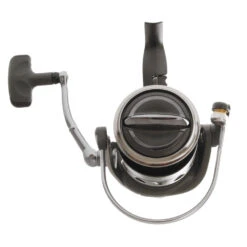 Okuma Trio Hybrid Tech 65 Spinning Baitfeeder Reel -Okuma 35719 5 n