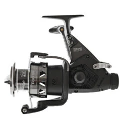 Okuma Trio Hybrid Tech 65 Spinning Baitfeeder Reel -Okuma 35719 6 n