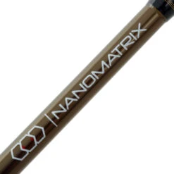 Okuma Nano Matrix Overhead Casting Rod 9ft 8-12kg 2pc 8 Okuma Nano Matrix Overhead Casting Rod 9ft 8-12kg 2pc -Okuma 35740 4 n 1