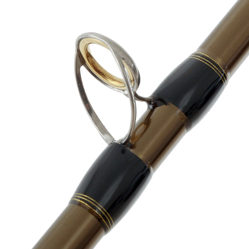 Okuma Nano Matrix Overhead Casting Rod 9ft 8-12kg 2pc 5 Okuma Nano Matrix Overhead Casting Rod 9ft 8-12kg 2pc - Image 5