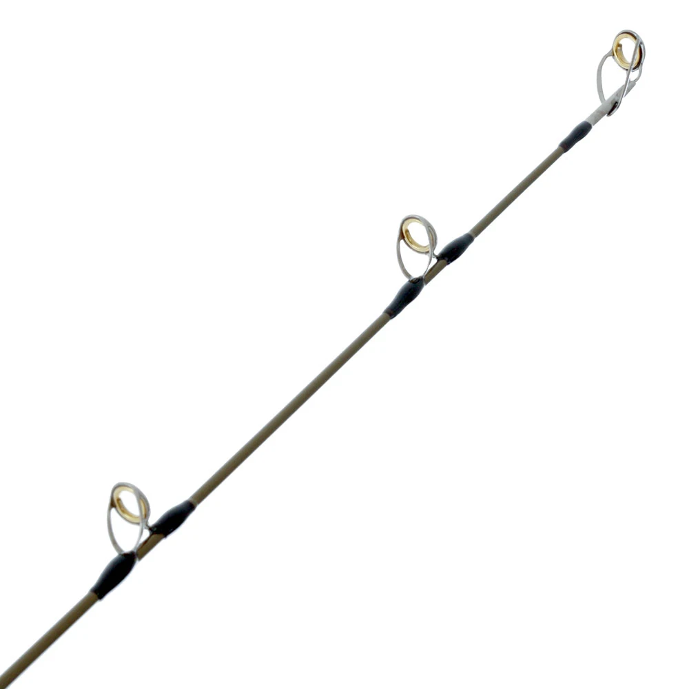 Okuma Nano Matrix Overhead Casting Rod 9ft 8-12kg 2pc 6 Okuma Nano Matrix Overhead Casting Rod 9ft 8-12kg 2pc - Image 6