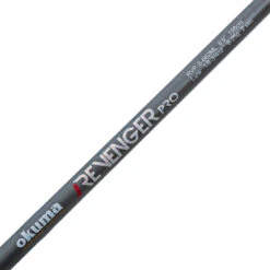 Okuma Revenger Pro Trout Spinning Rod 6ft 6in 3-6kg 2pc -Okuma 47068 5 n