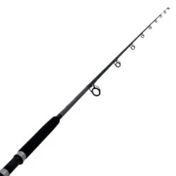 Okuma Revenger Pro Medium Action Spinning Boat Rod 6'6'' 6-10kg 1pc