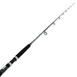 Okuma Revenger Pro Medium/Heavy Spinning Boat Rod 7ft 10-15kg 1pc
