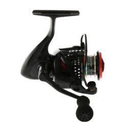 Okuma Ceymar 30 And CD Rods Extrasense Nano Medium Light Boat Combo 7ft 9in 3-10g 2pc -Okuma 47086 5 3