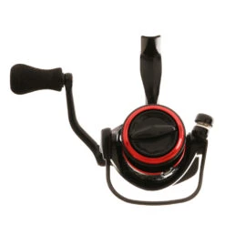 Okuma Ceymar 30 And CD Rods Extrasense Nano Medium Light Boat Combo 7ft 9in 3-10g 2pc -Okuma 47086 7 3