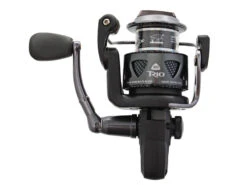 Okuma Trio Hybrid Tech 40 And X-Factor Softbait Combo 7ft 6-10kg 2pc -Okuma 5 9 35