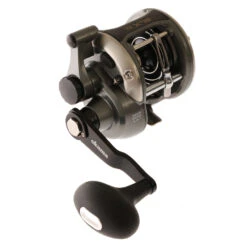 Okuma Solterra SLX 10L Level Wind Reel -Okuma 75383 4