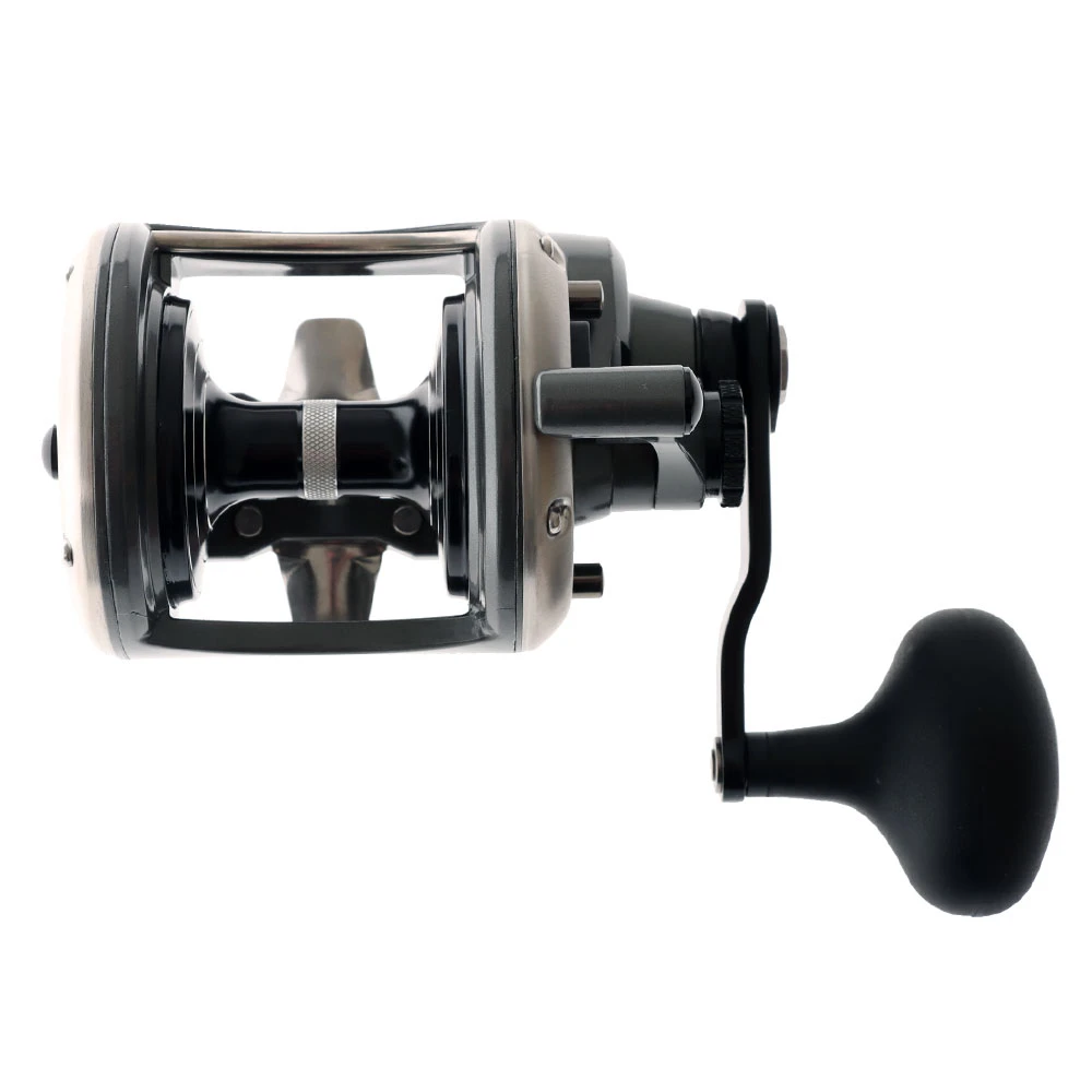 Okuma Solterra SLX 15CS High-Speed Lever Drag Reel 5 Okuma Solterra SLX 15CS High-Speed Lever Drag Reel - Image 5