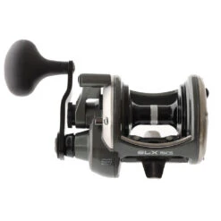 Okuma Solterra SLX 15CS High-Speed Lever Drag Reel 13 Okuma Solterra SLX 15CS High-Speed Lever Drag Reel -Okuma 75387 8 n